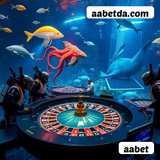 Notificações push aabet app