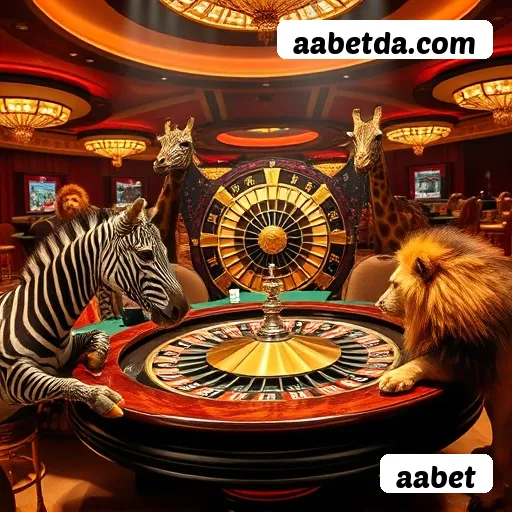 Blackjack ao vivo aabet